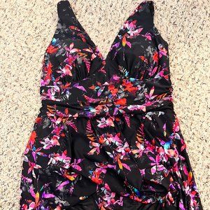 Torrid Swim Dress